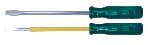 Screw Drivers  Flat Tip  E-2101 Screw Drivers  Flat Tip  E-2101